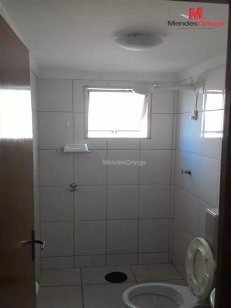 Apartamento à venda com 2 quartos, 60m² - Foto 4