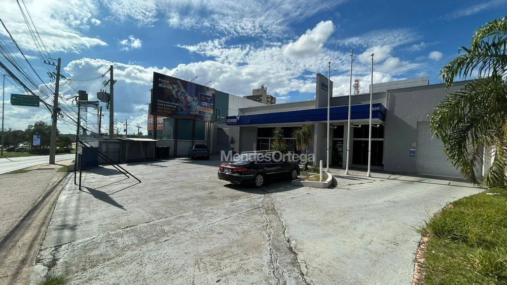 Loja-Salão, 980 m² - Foto 13