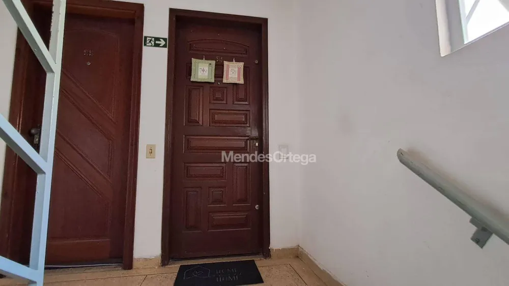 Apartamento, 2 quartos, 43 m² - Foto 12