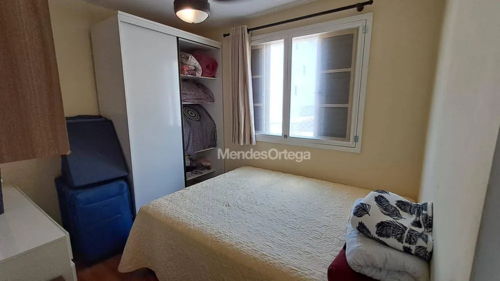 Apartamento, 2 quartos, 43 m² - Foto 6