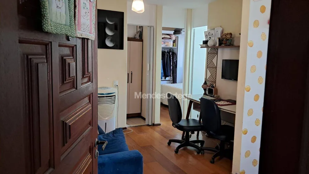 Apartamento, 2 quartos, 43 m² - Foto 11