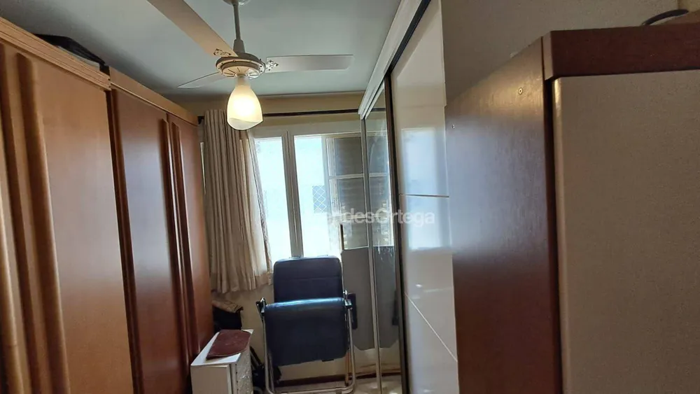 Apartamento, 2 quartos, 43 m² - Foto 8