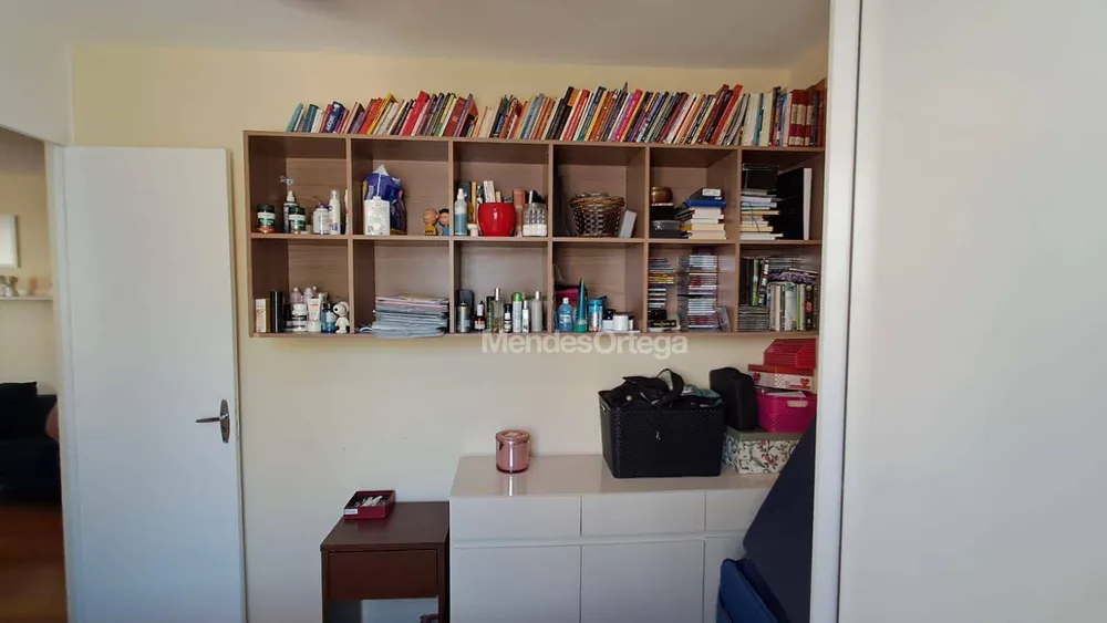 Apartamento, 2 quartos, 43 m² - Foto 5