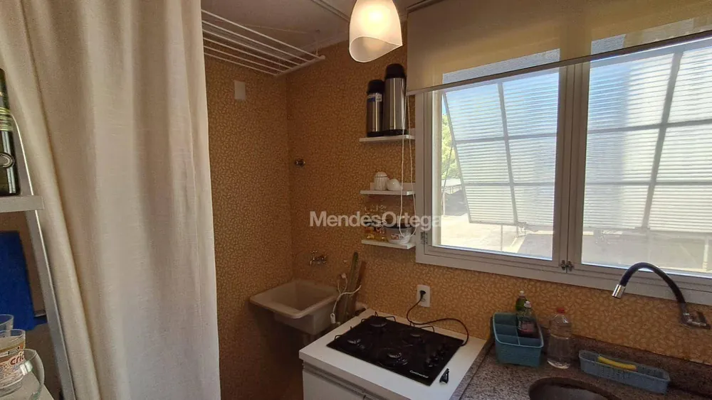 Apartamento, 2 quartos, 43 m² - Foto 10
