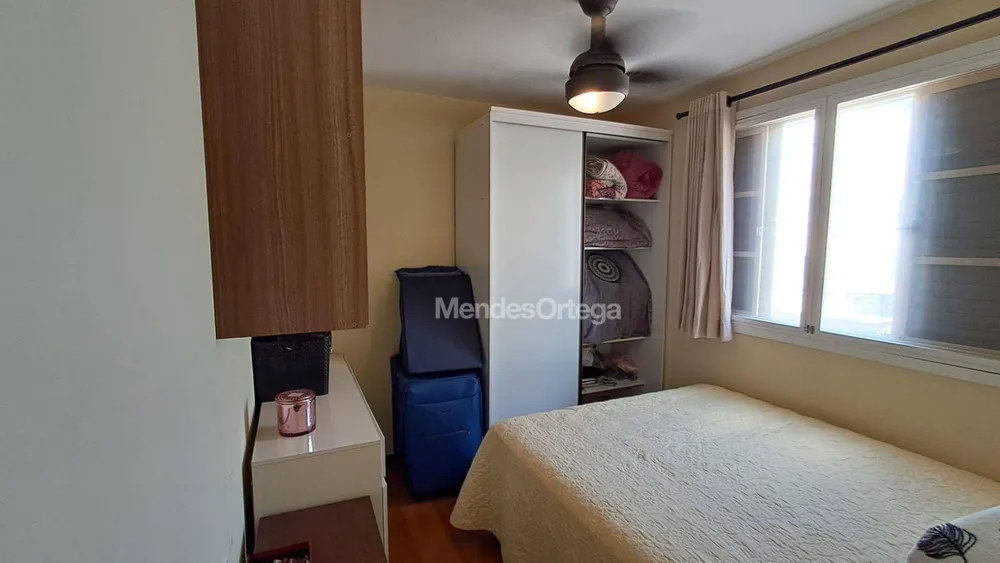 Apartamento, 2 quartos, 43 m² - Foto 9