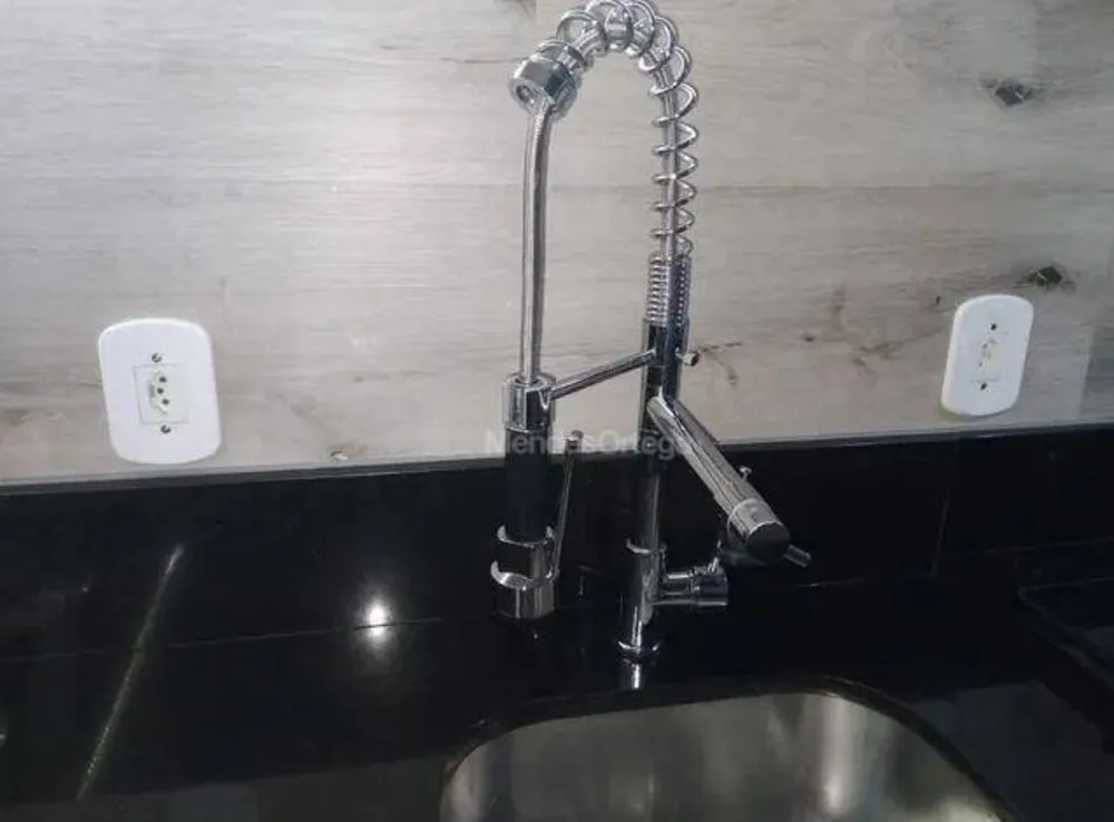 Apartamento, 2 quartos, 44 m² - Foto 4
