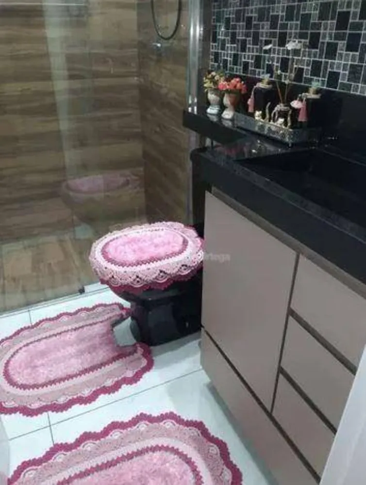 Apartamento, 2 quartos, 44 m² - Foto 2