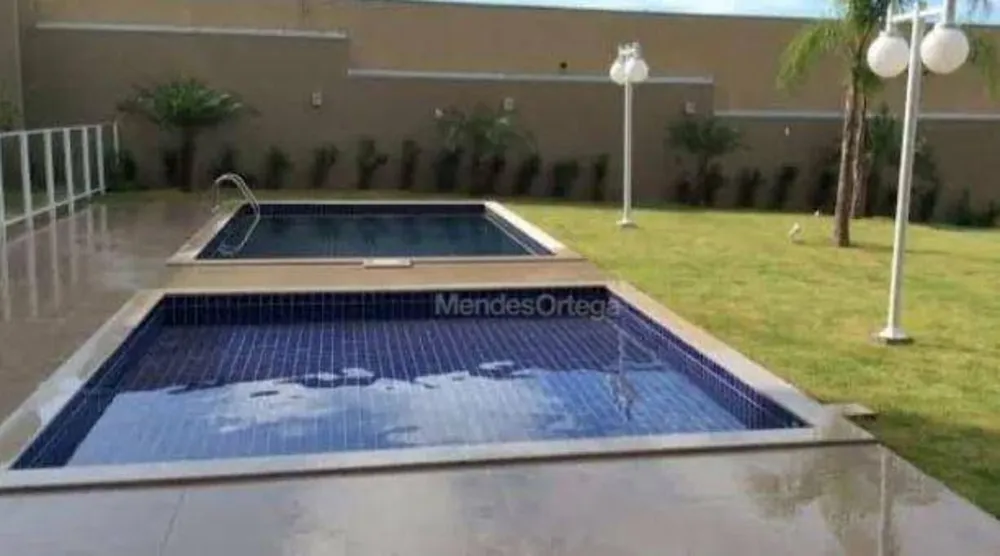 Apartamento, 2 quartos, 44 m² - Foto 8