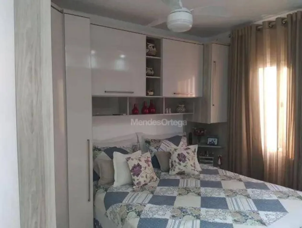Apartamento, 2 quartos, 44 m² - Foto 3