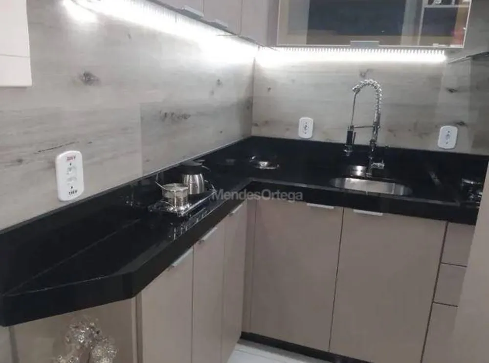 Apartamento, 2 quartos, 44 m² - Foto 6