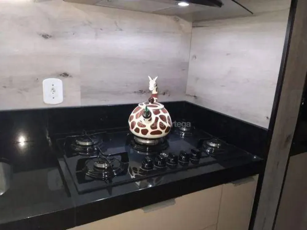 Apartamento, 2 quartos, 44 m² - Foto 5