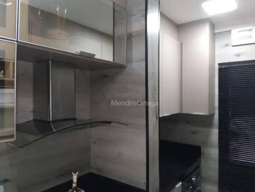 Apartamento, 2 quartos, 44 m² - Foto 7