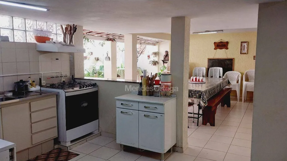 Casa, 4 quartos, 412 m² - Foto 12