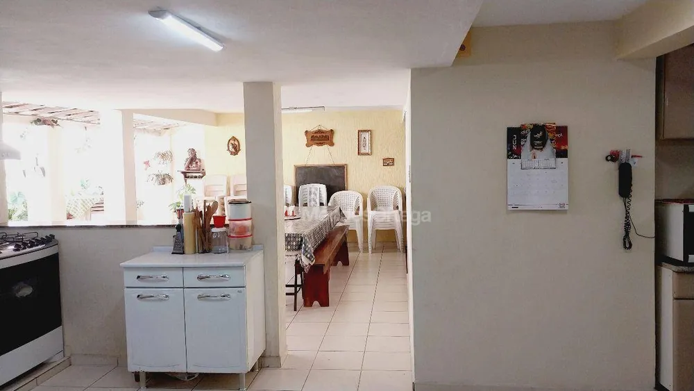 Casa, 4 quartos, 412 m² - Foto 11