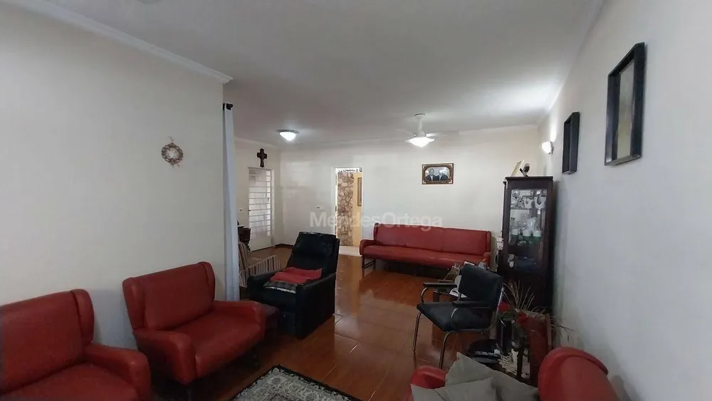 Casa, 4 quartos, 412 m² - Foto 1