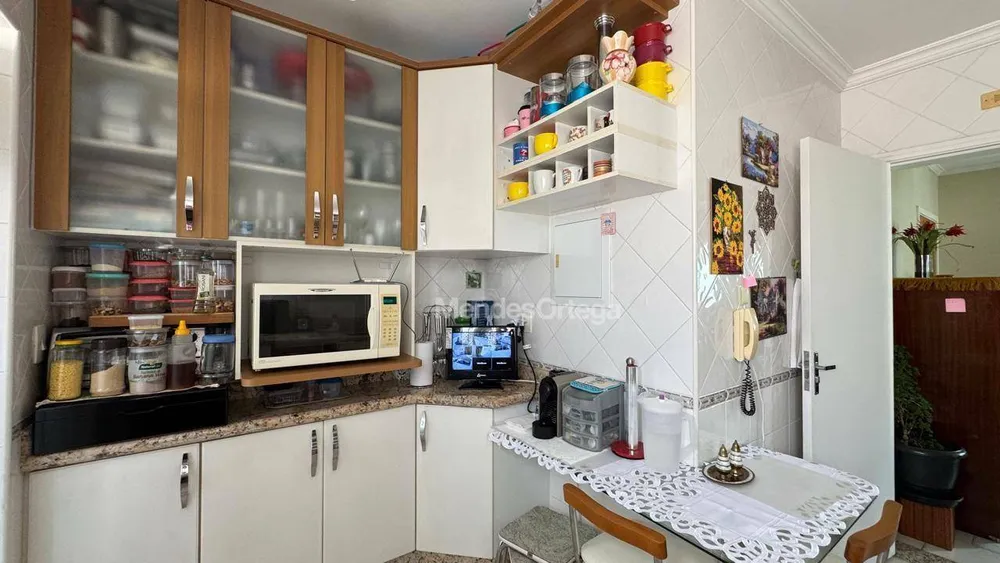 Apartamento, 2 quartos, 70 m² - Foto 6