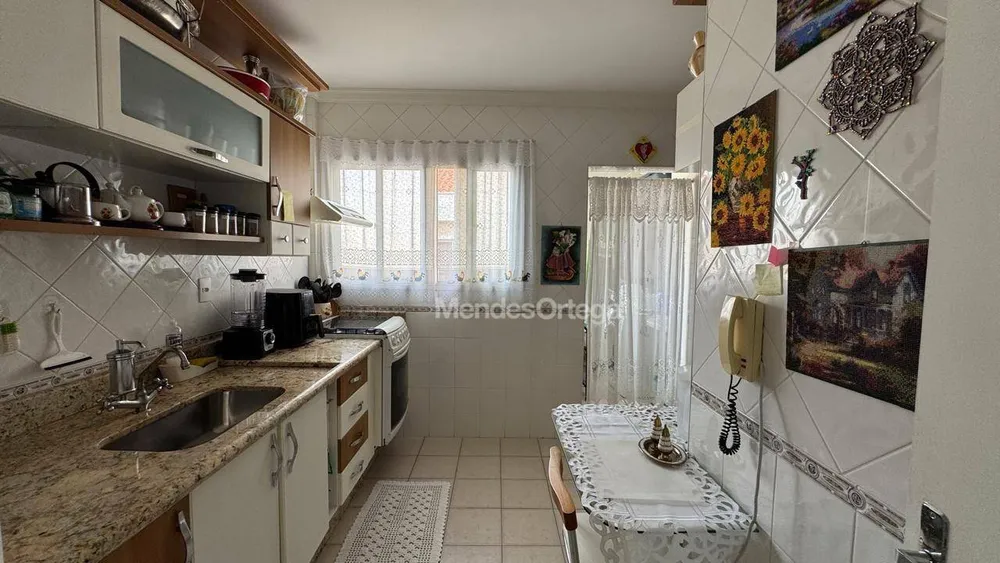 Apartamento, 2 quartos, 70 m² - Foto 4