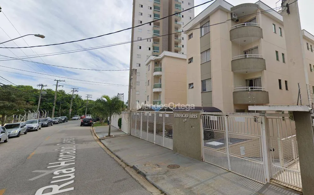 Apartamento, 2 quartos, 70 m² - Foto 12