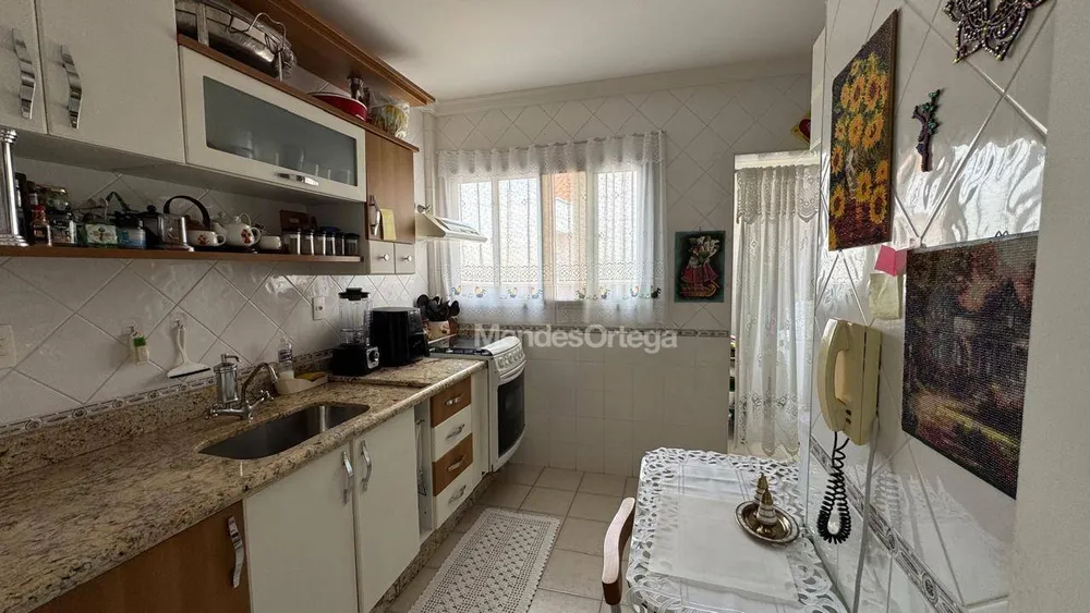 Apartamento, 2 quartos, 70 m² - Foto 3