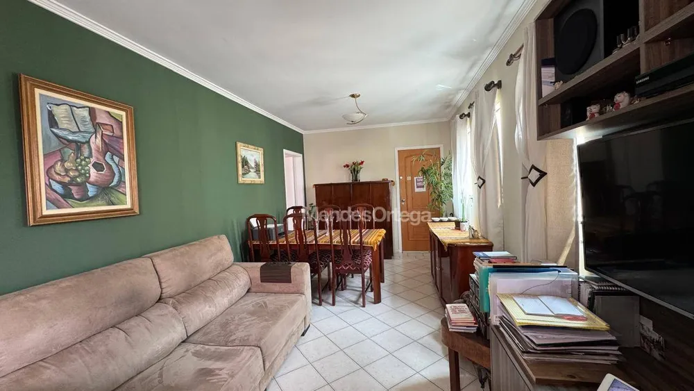 Apartamento, 2 quartos, 70 m² - Foto 1