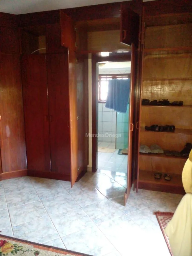 Chácara, 4 quartos, 4000 m² - Foto 5
