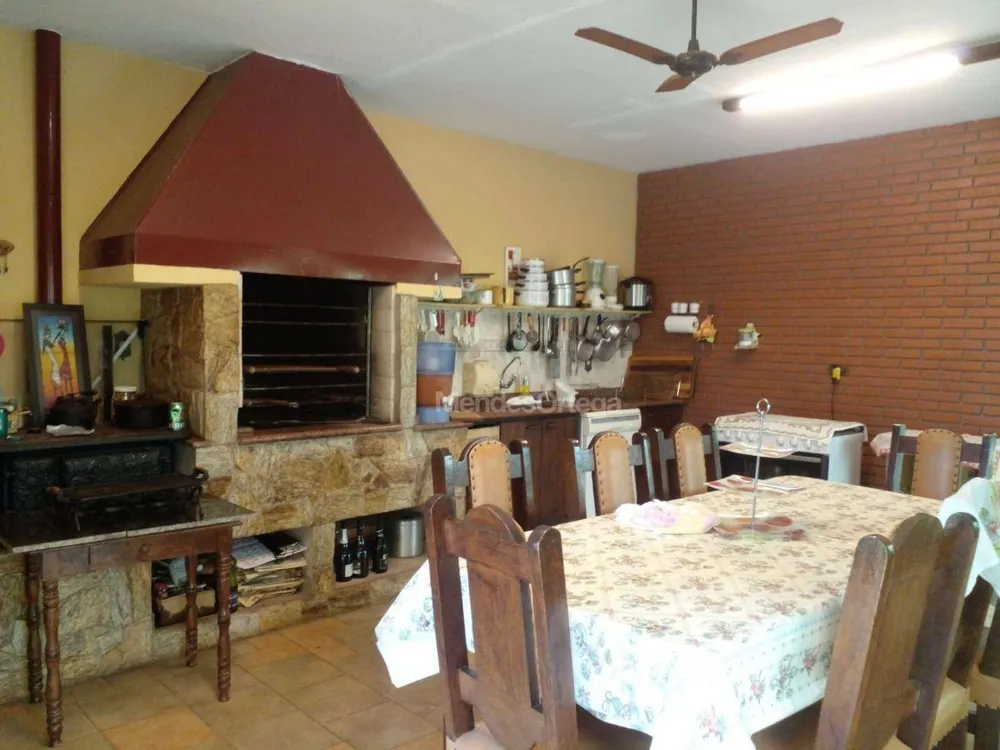 Chácara, 4 quartos, 4000 m² - Foto 6
