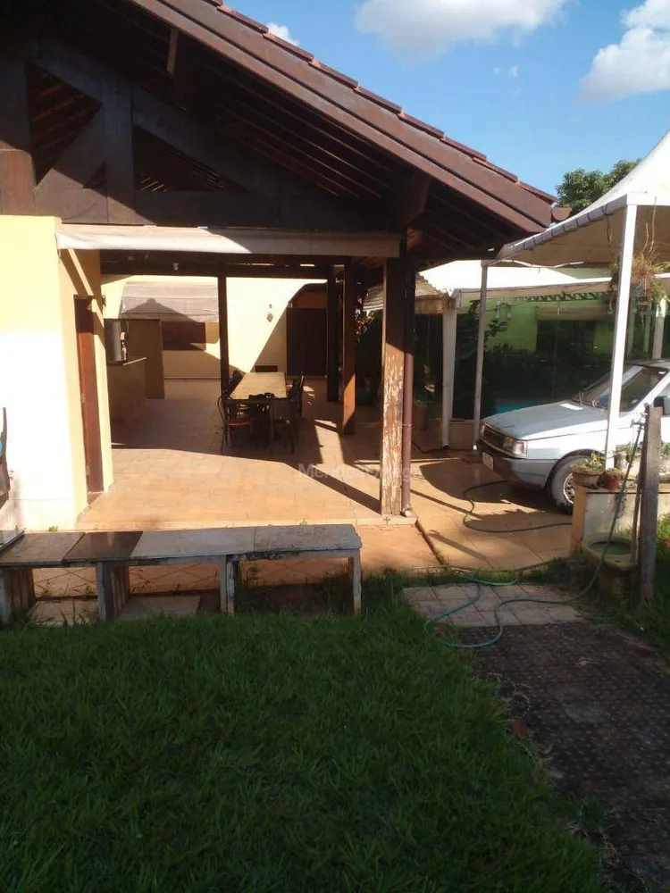 Chácara, 4 quartos, 4000 m² - Foto 10