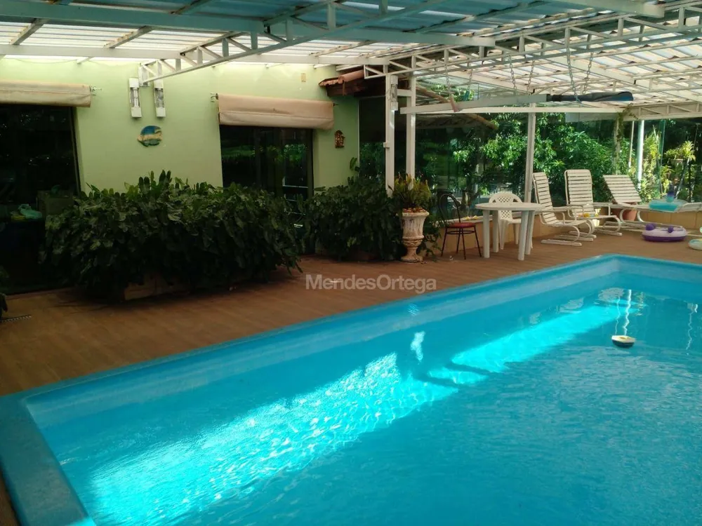 Chácara, 4 quartos, 4000 m² - Foto 7