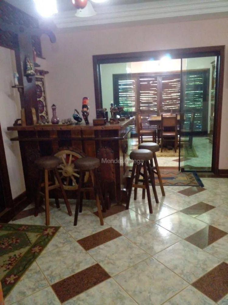 Chácara, 4 quartos, 4000 m² - Foto 4