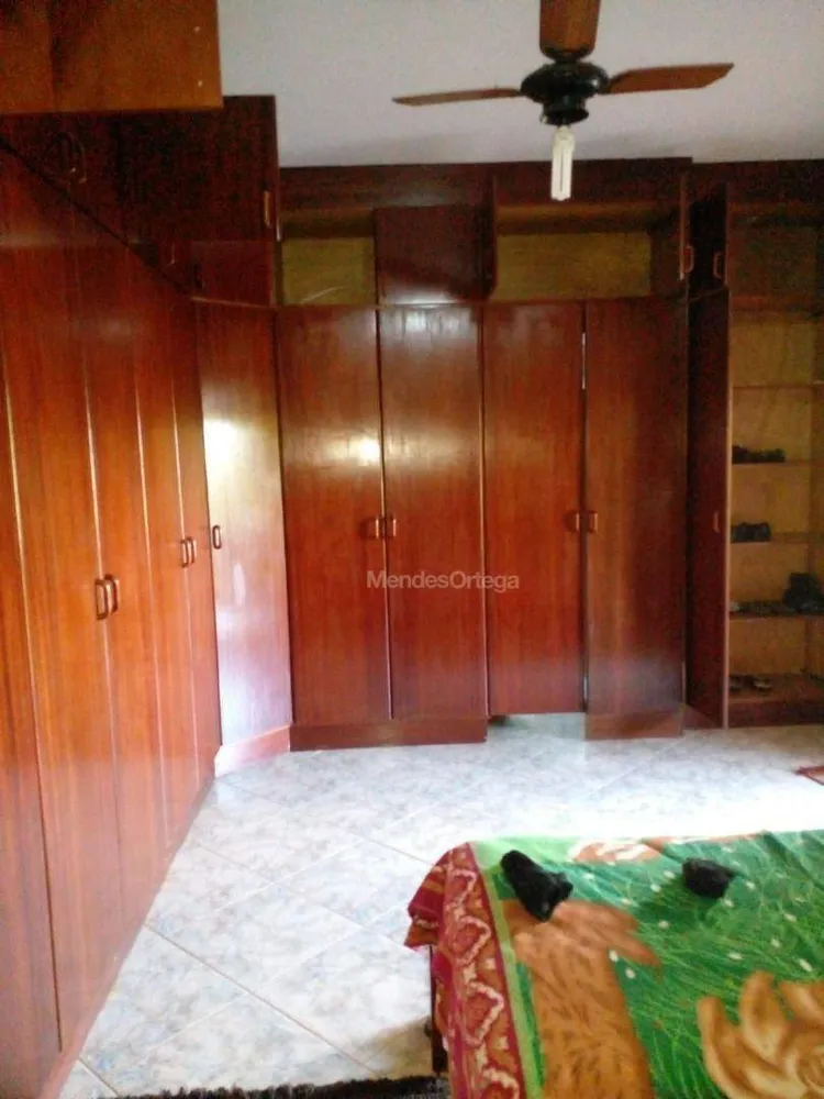 Chácara, 4 quartos, 4000 m² - Foto 4