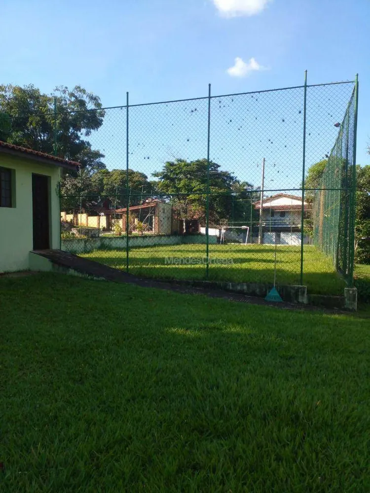 Chácara, 4 quartos, 4000 m² - Foto 3