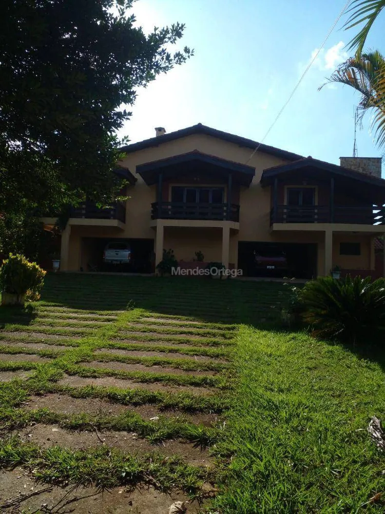 Chácara, 4 quartos, 4000 m² - Foto 8