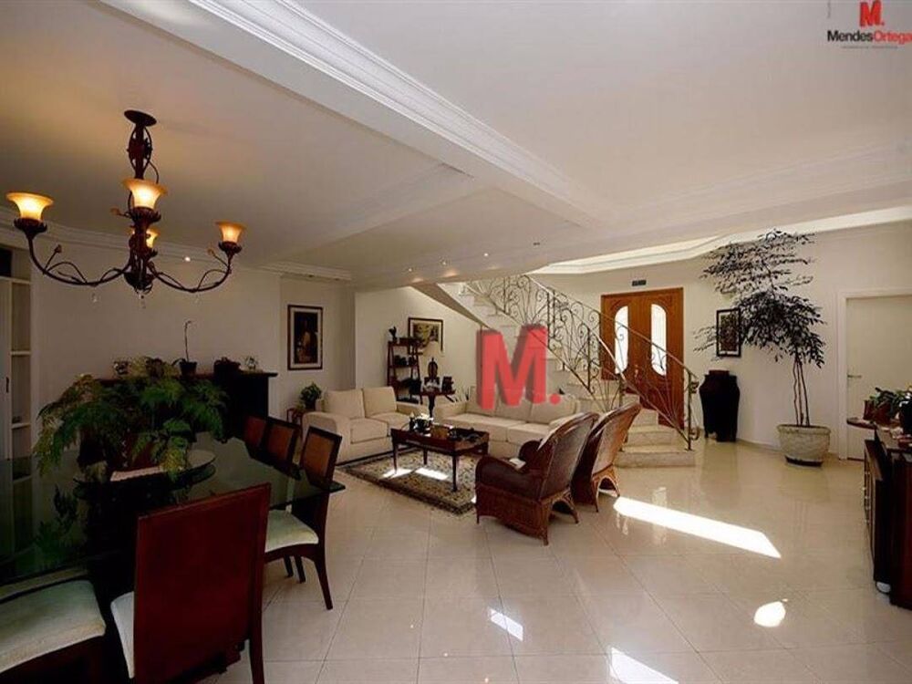 Casa de Condomínio, 5 quartos - Foto 3