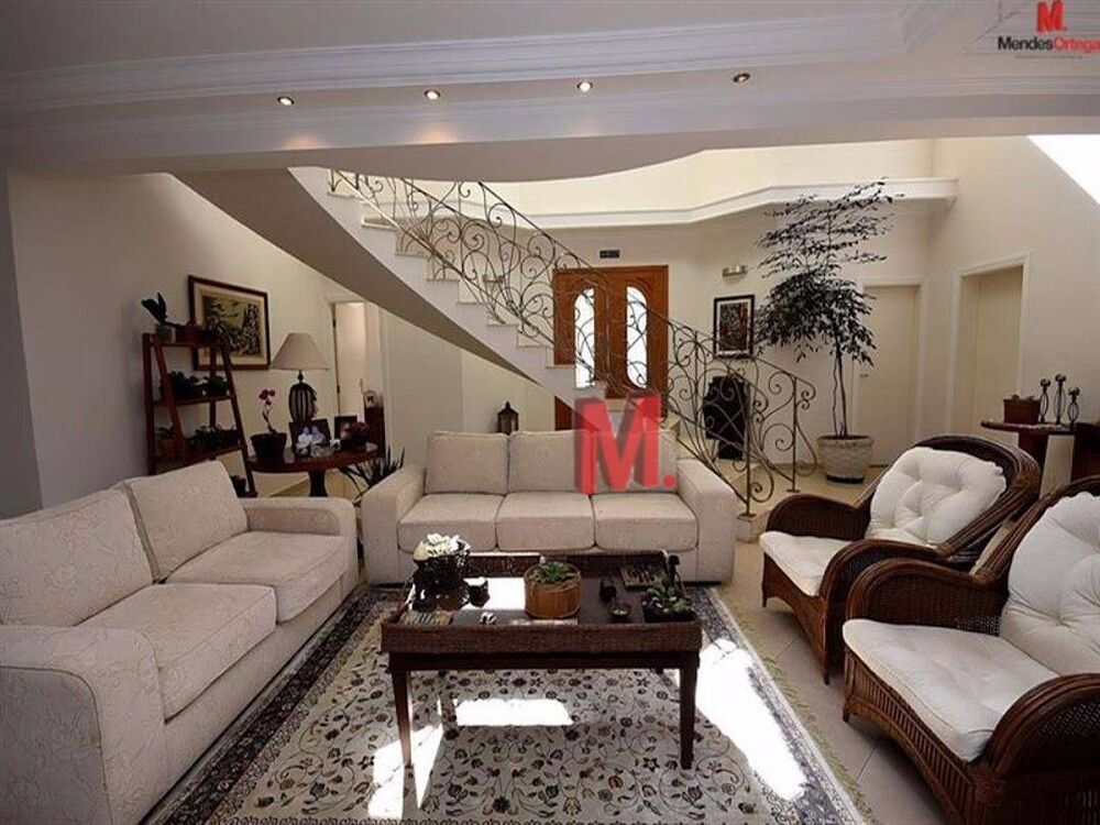 Casa de Condomínio, 5 quartos - Foto 2