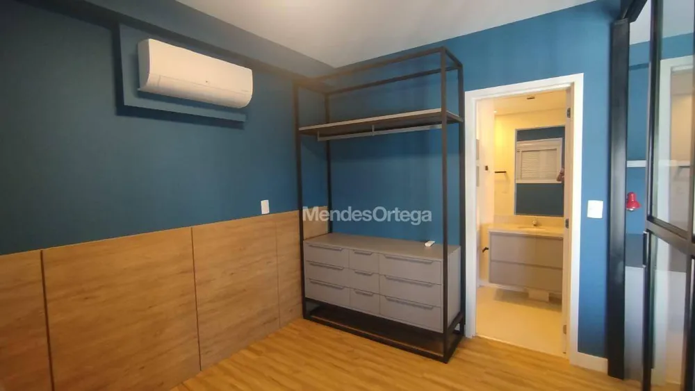 Apartamento, 1 quarto, 37 m² - Foto 7