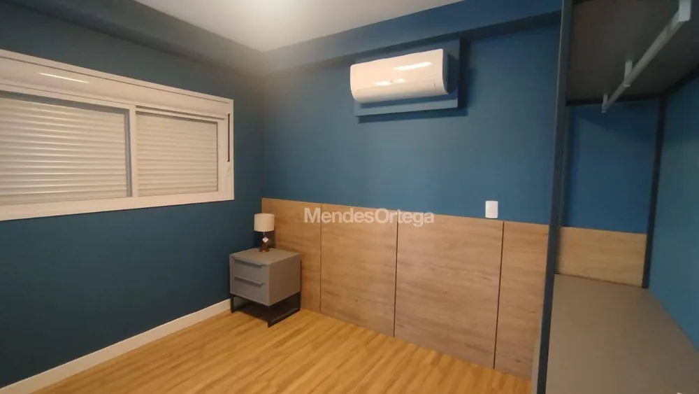 Apartamento, 1 quarto, 37 m² - Foto 6