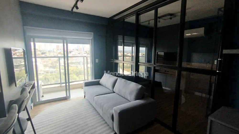 Apartamento, 1 quarto, 37 m² - Foto 3