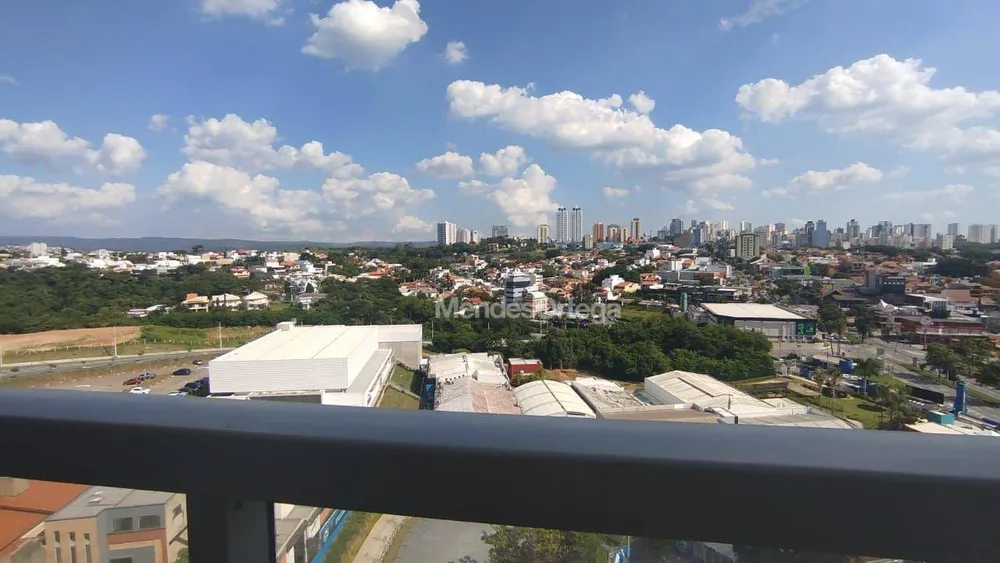 Apartamento, 1 quarto, 37 m² - Foto 4