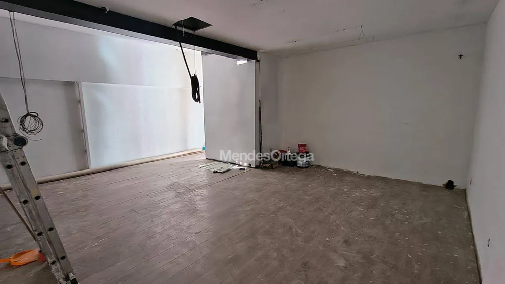 Loja-Salão, 100 m² - Foto 3