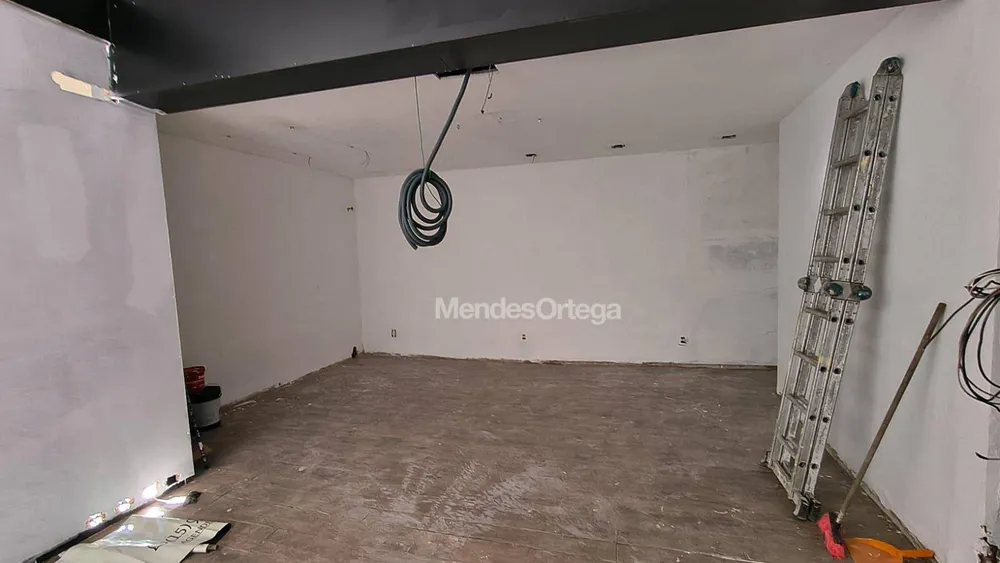 Loja-Salão, 100 m² - Foto 2