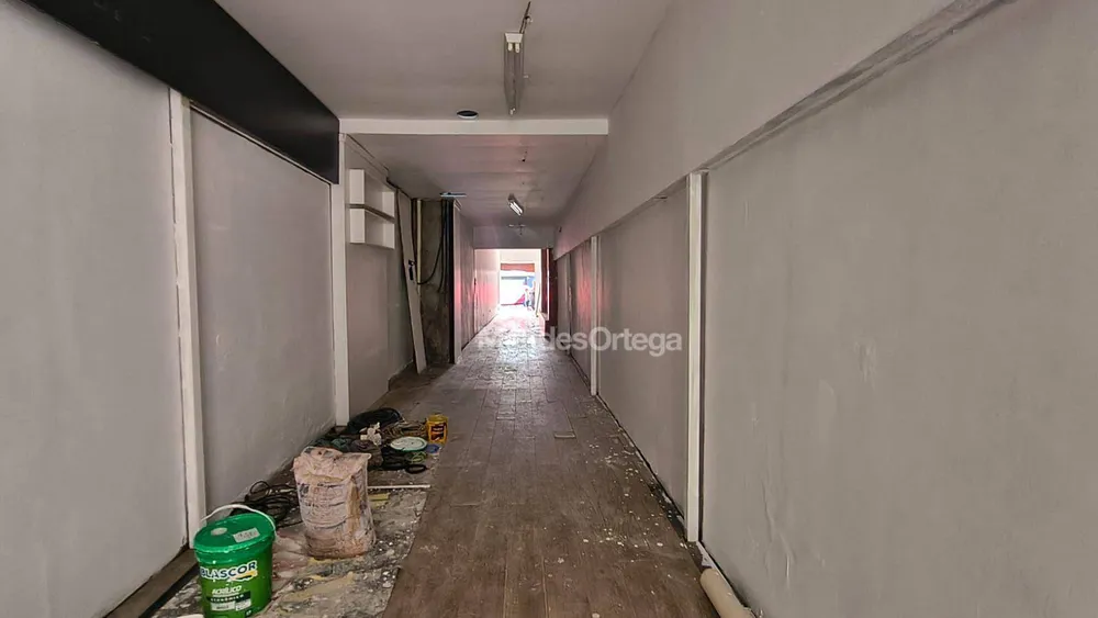 Loja-Salão, 100 m² - Foto 4