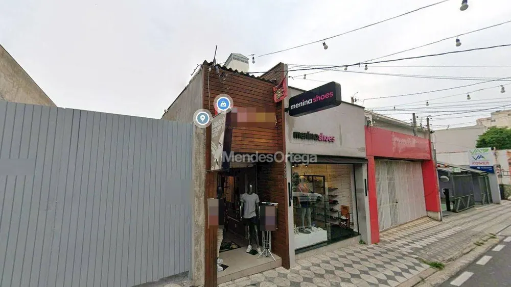 Loja-Salão, 100 m² - Foto 1