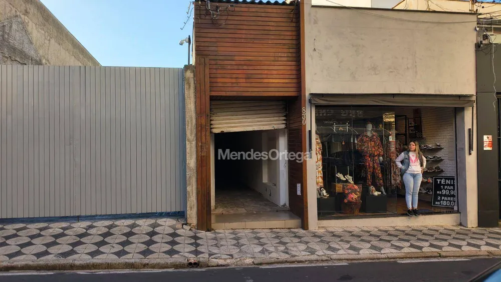 Loja-Salão, 100 m² - Foto 15