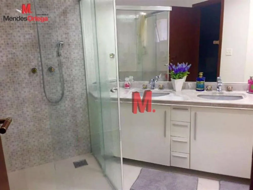 Apartamento, 3 quartos, 312 m² - Foto 1