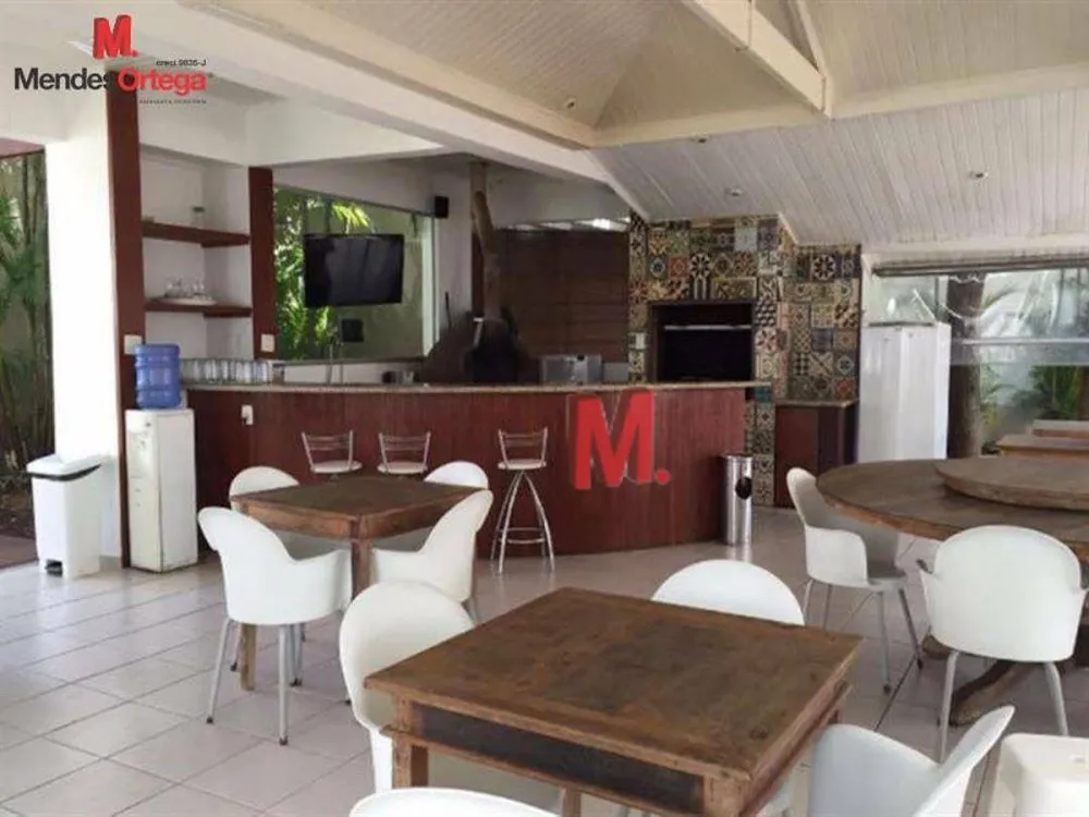 Apartamento, 3 quartos, 312 m² - Foto 4