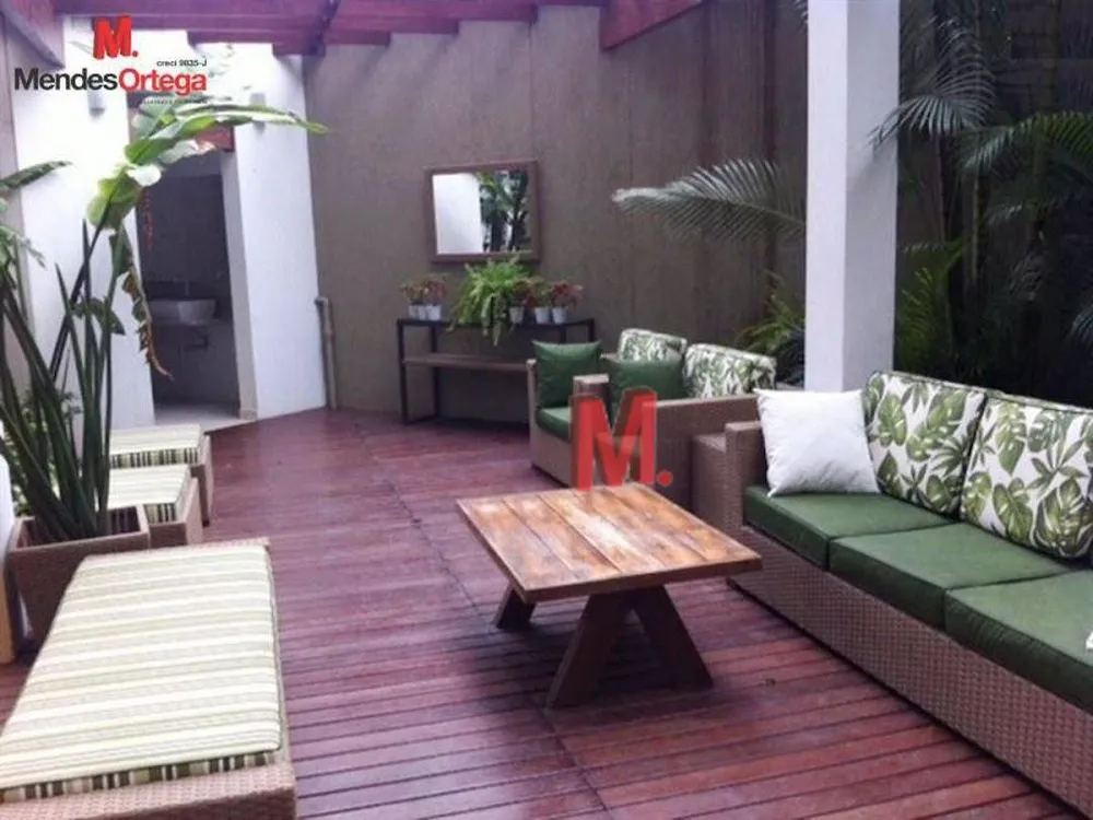 Apartamento, 3 quartos, 312 m² - Foto 3