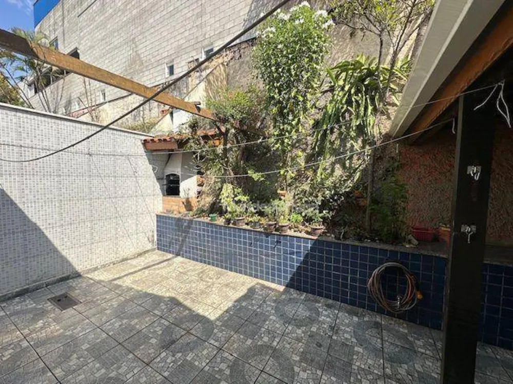 Casa, 3 quartos, 168 m² - Foto 11