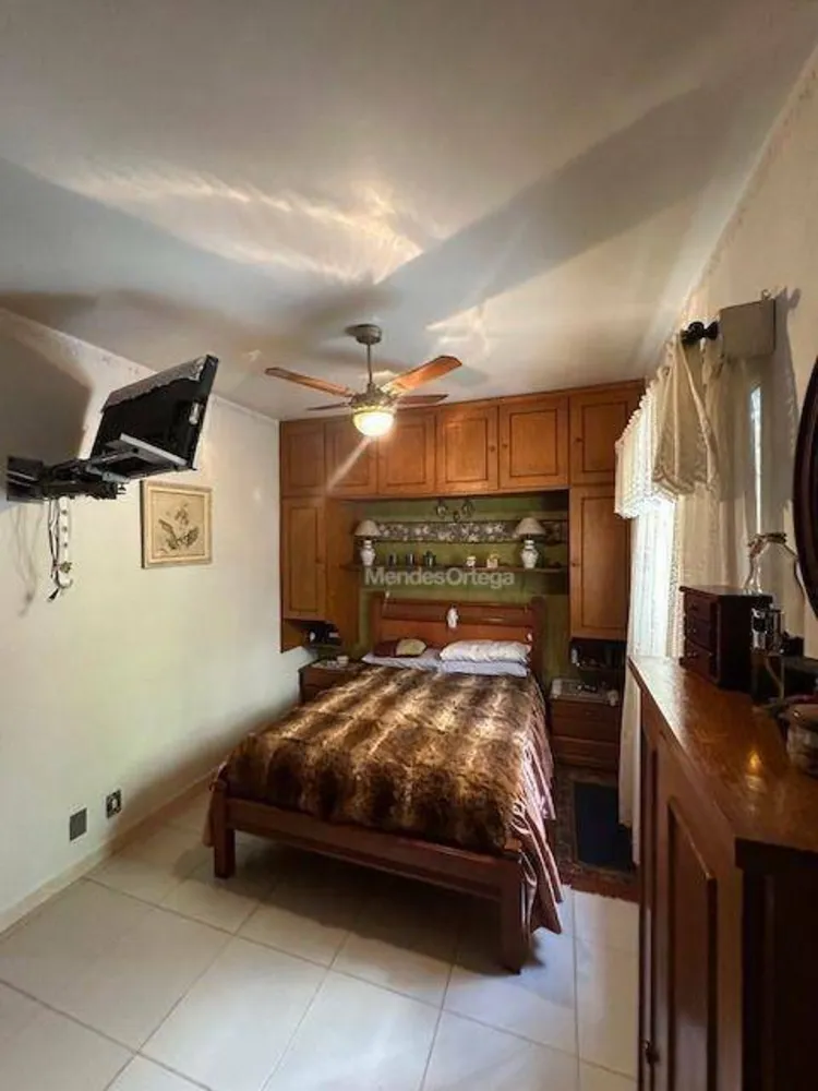 Casa, 3 quartos, 168 m² - Foto 9