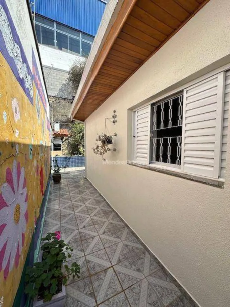 Casa, 3 quartos, 168 m² - Foto 10