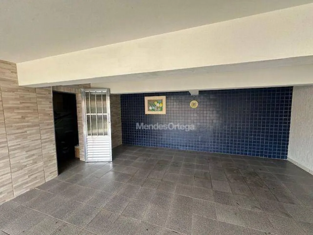 Casa, 3 quartos, 168 m² - Foto 12